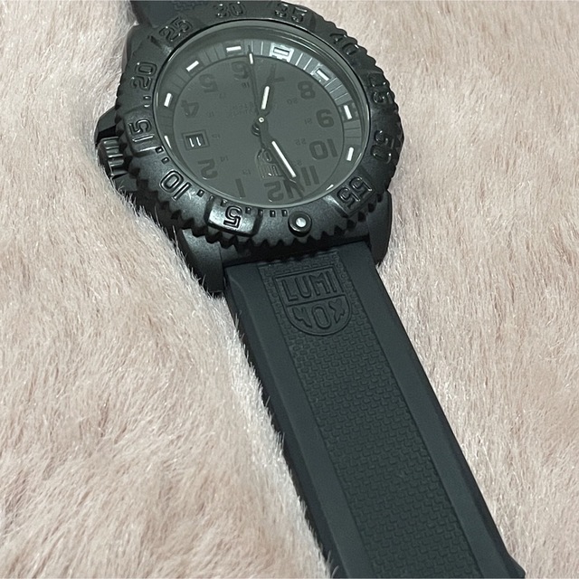 Luminox(ルミノックス)のLUMINOX  ルミノックス メンズの時計(腕時計(アナログ))の商品写真