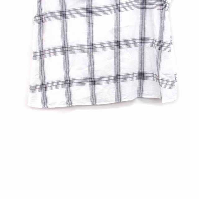 MERCURYDUO(マーキュリーデュオ)のマーキュリーデュオ カットソー Tシャツ オフショルダー 肩リボン コットン レディースのトップス(カットソー(半袖/袖なし))の商品写真