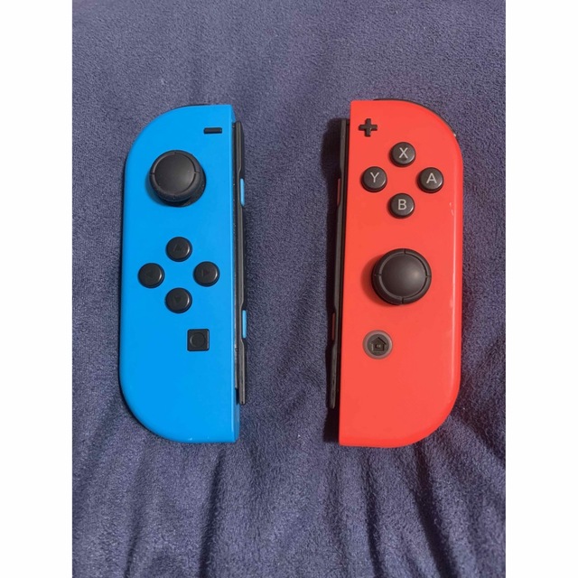 joycon 片方ジャンク