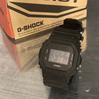 ジーショック(G-SHOCK)のG-SHOCK ビームス(腕時計)