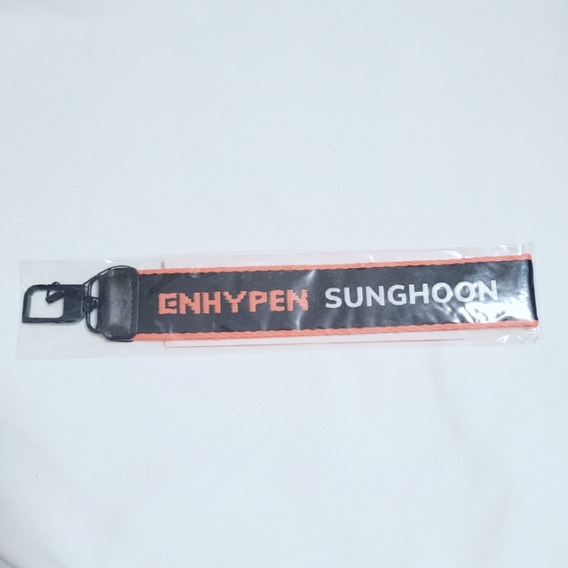 enhypen マルチストラップ