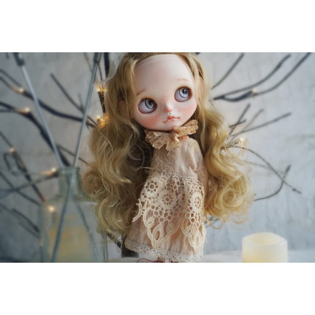 sold out  ブライス　アウトフィット　カスタムブライス　洋服doll