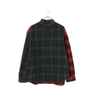 バレンシアガ アウター シャツ 冬 トップス シャツ/ブラウス(七分/長袖