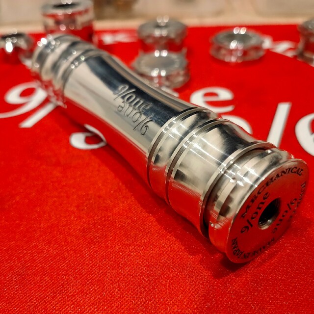 サイズ変更オプション 9/one Limited tube 2020 - 通販 - www