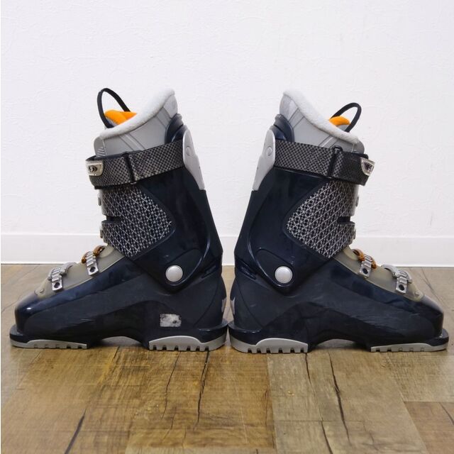 SALOMON - サロモン SALOMON スキーブーツ Performa 8.0 26.5cm SALOMON - サロモン SALOMON スキーブーツ Performa 8.0 26.5cm