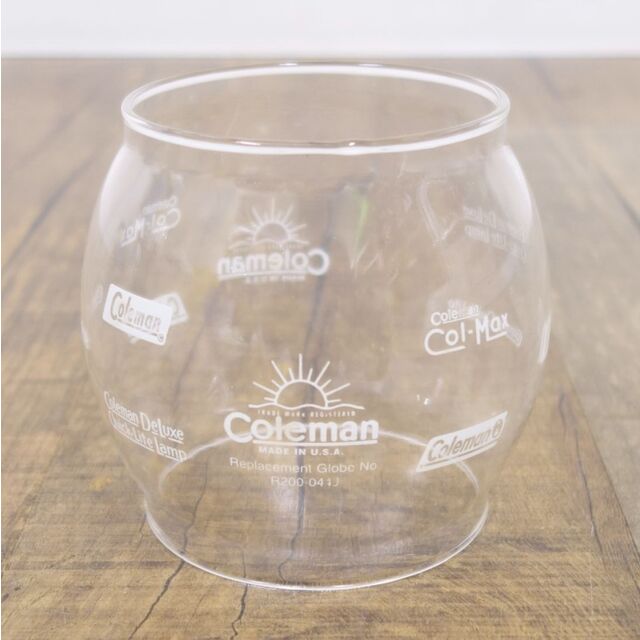 コールマン Coleman センテニアル ランタン グローブ #4 200A コールマン Coleman センテニアル ランタン グローブ #4 200A
