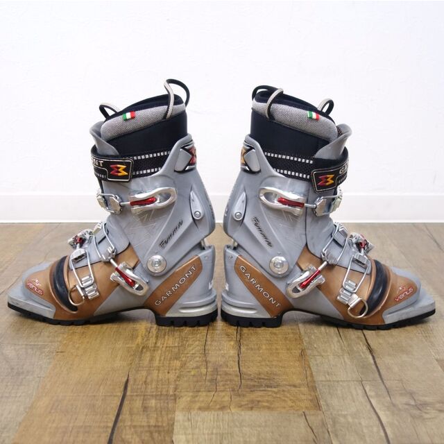 GARMONT - ガルモント GARMONT VENUS ビーナス 23.5cm GARMONT - ガルモント GARMONT VENUS ビーナス 23.5cm