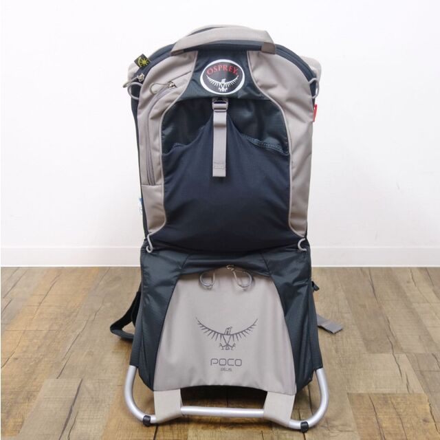 オスプレー　Osprey Poco Plus Child Carrier