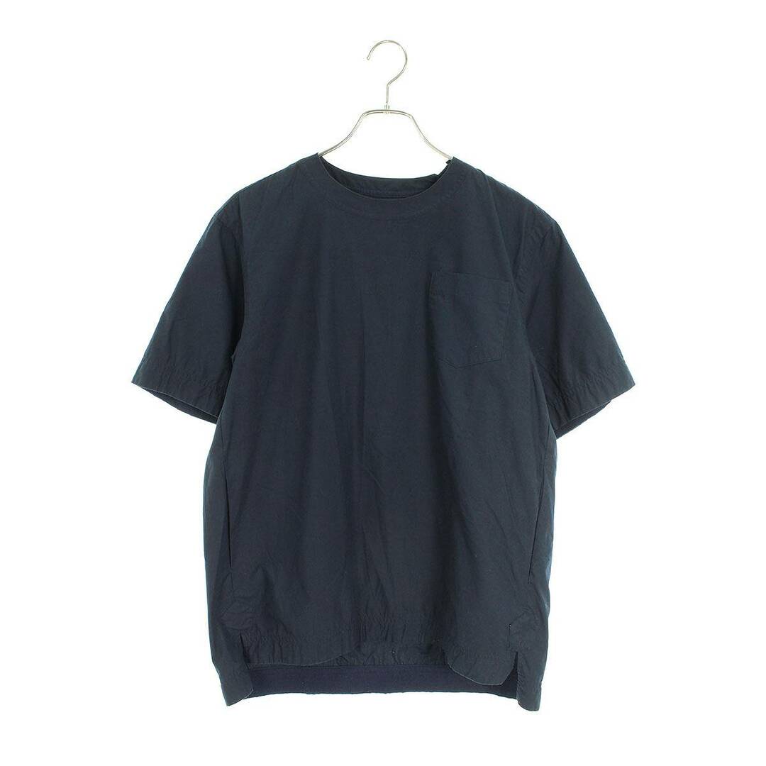 サカイ SCM-014 コットンポケットTシャツ メンズ 1 www.nzgajournal.org.nz