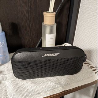 ボーズ(BOSE)のボーズ ブルートゥーススピーカー(スピーカー)