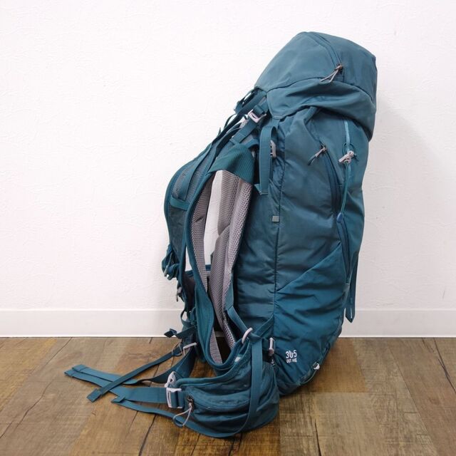 予約販売】本 未使用品 トレッキングバック 登山リュック 30+5 アウト 予約販売】本 未使用品 トレッキングバック 登山リュック 30+5 アウト