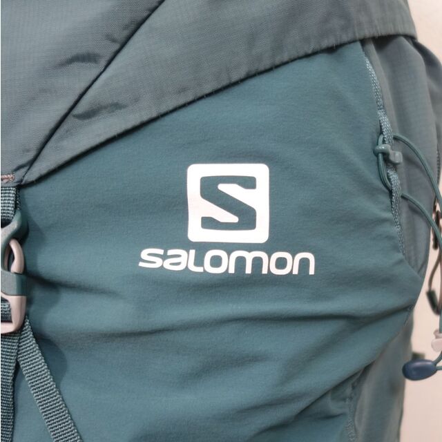 サロモン SALOMON OUT NIGHT 30+5 アウト ナイト バックパック ザック リュック 登山 アウトドア