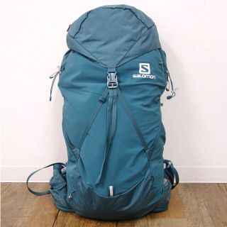 サロモン(SALOMON)のサロモン SALOMON OUT NIGHT 30+5 アウト ナイト バックパック ザック リュック 登山 アウトドア(バッグパック/リュック)