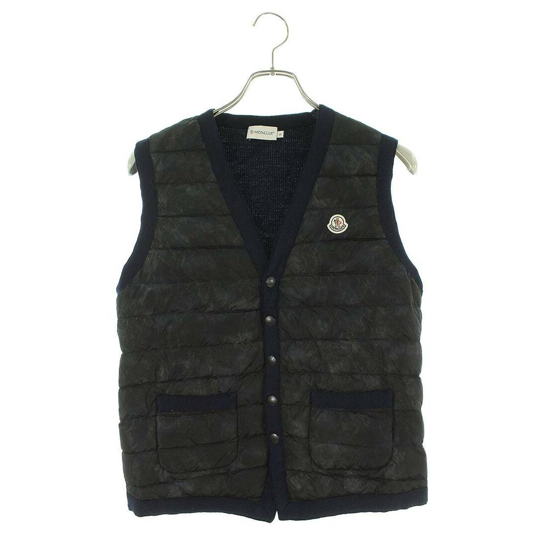 maglione tricot gilet