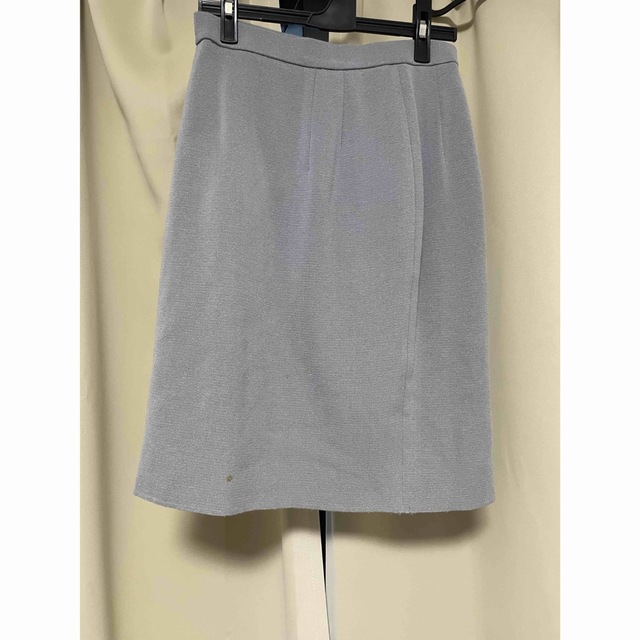 Se ninon(セニノン)のSe ninon レディース スカート 膝丈 ファッション ミニスカート 無地 レディースのスカート(ひざ丈スカート)の商品写真