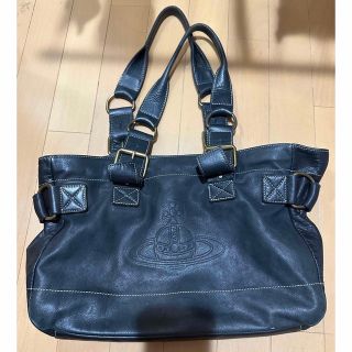 ヴィヴィアンウエストウッド(Vivienne Westwood)のVivienne Westwood ヴィヴィアンウエストウッド トートバッグ(トートバッグ)