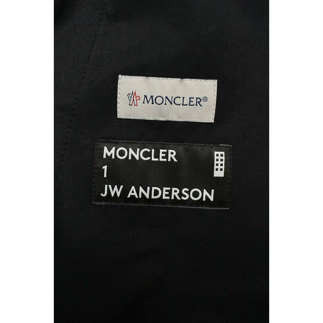 モンクレール ×ジェイダブリューアンダーソン J.W.Anderson PANTALONE ナイロンカーゴロングパンツ  メンズ 46 2