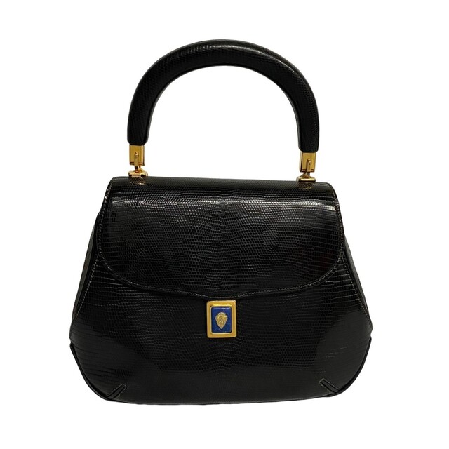 高い品質 GUCCI 希少品 美品 極 - Gucci オールドグッチ 14823 ダーク