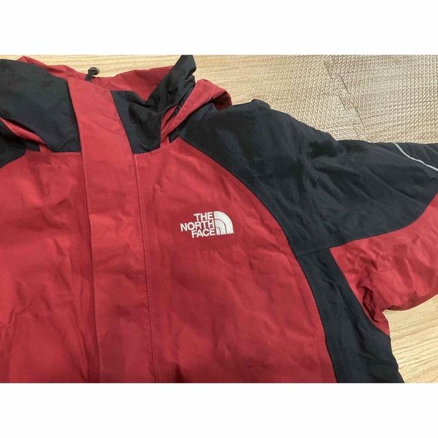 THE NORTH FACE(ザノースフェイス)のノースフェイス　マウンテンパーカー メンズのジャケット/アウター(マウンテンパーカー)の商品写真