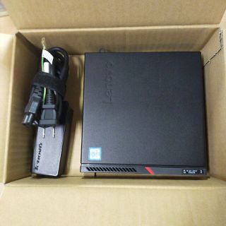 Lenovo - 超高速Lenovo M75q2 Gen2 Ryzen5 1TB 16G WiFiの通販 by fast