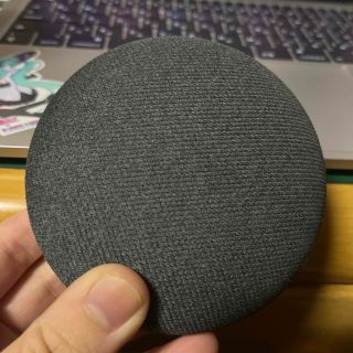 グーグル(Google)のGoogle Home ミニ(スピーカー)