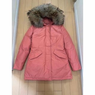 ウールリッチ(WOOLRICH)のウールリッチ　ダウンコートS(ダウンコート)