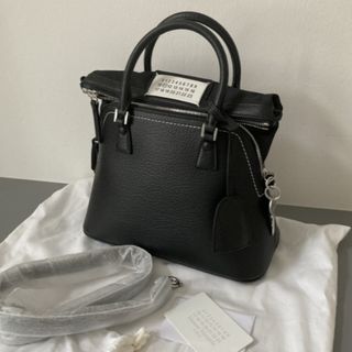 【Maison Margiela】5AC mini ミニ 2way バッグ(トートバッグ)