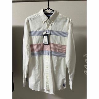 トミーヒルフィガー(TOMMY HILFIGER)のシャツ(シャツ)