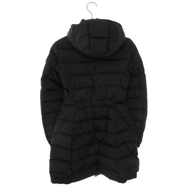 現品限り一斉値下げ!】 MONCLER - 0 レディース ロゴワッペンジップ 現品限り一斉値下げ!】 MONCLER - 0 レディース ロゴワッペンジップ