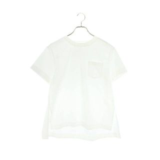 サカイ シャツ/ブラウス(レディース/半袖)の通販 200点以上 | sacaiの サカイ シャツ/ブラウス(レディース/半袖)の通販 200点以上 | sacaiの