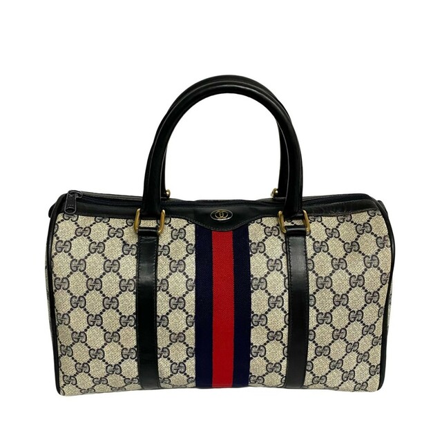35%OFF】 柄 GG ヴィンテージ オールドグッチ GUCCI 美品 - Gucci