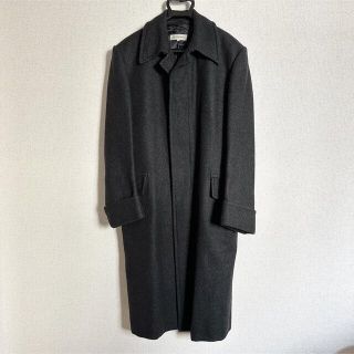 ドリスヴァンノッテン　DRIES VAN NOTEN ステンカラーコート　M