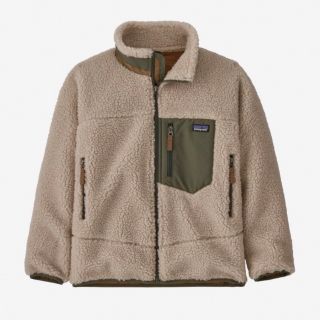 パタゴニア(patagonia)のパタゴニア　レトロX・ジャケット(ブルゾン)