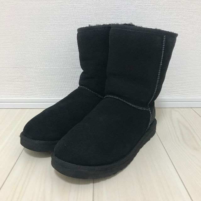 UGG australia ムートンブーツ