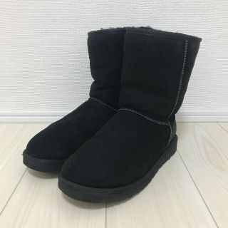 アグオーストラリア(UGG AUSTRALIA)の【jmnt様専用】UGG australia ムートンブーツ(ブーツ)