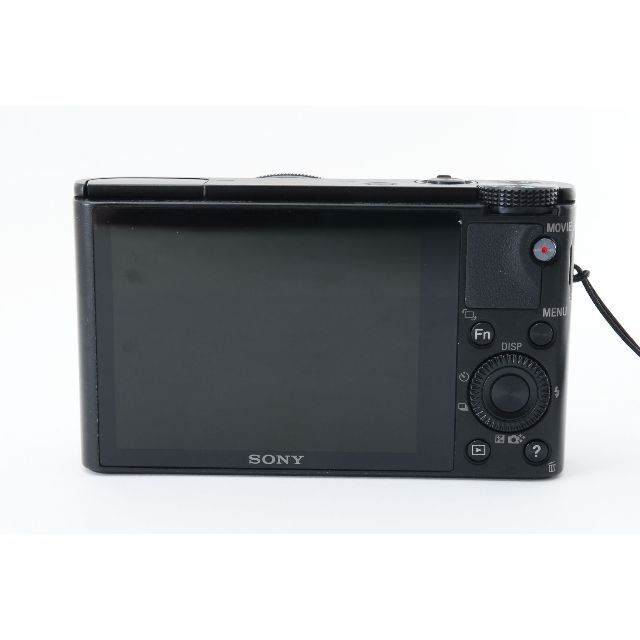 SONY(ソニー)のSONY Cyber-shot DSC-RX100 初代 スマホ/家電/カメラのカメラ(コンパクトデジタルカメラ)の商品写真