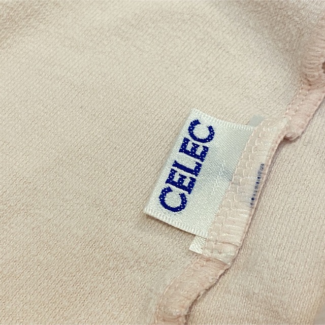 CELEC(セレク)のロンパース　セレク キッズ/ベビー/マタニティのベビー服(~85cm)(ロンパース)の商品写真