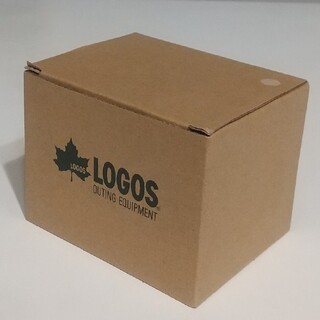 ロゴス(LOGOS)のロゴス LOGOS マグカップ 空き箱 コレクション(ラッピング/包装)