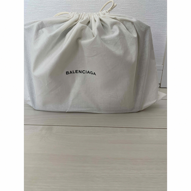 BALENCIAGA バレンシアガ　クラッチバッグ　Msize