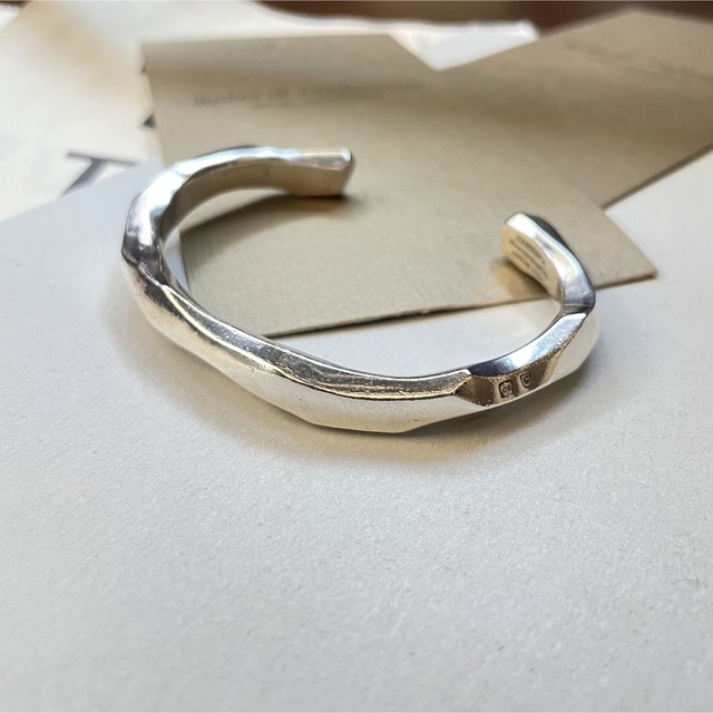 GARNI - GARNI Crockery Bangle Lの通販 by T.K SHOP|ガルニならラクマ