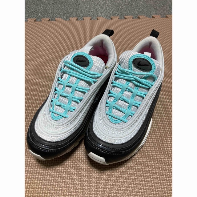 NIKE ナイキ エアマックス97 23.5cm