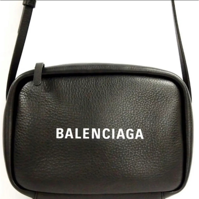 BALENCIAGAバレンシアガ♡エブリディ カメラバッグ Sサイズ ランキング