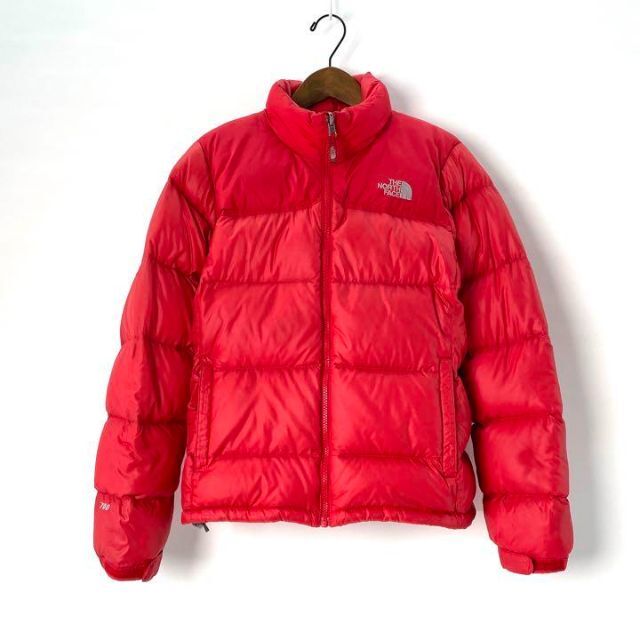 お買い得品 THE NORTH FACE ノースフェイス ヌプシダウン M