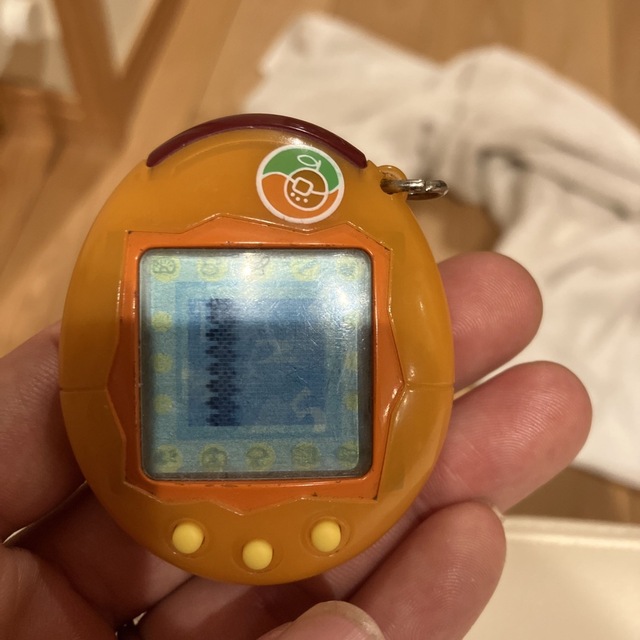 たまごっち エンタメ/ホビーのゲームソフト/ゲーム機本体(携帯用ゲーム機本体)の商品写真