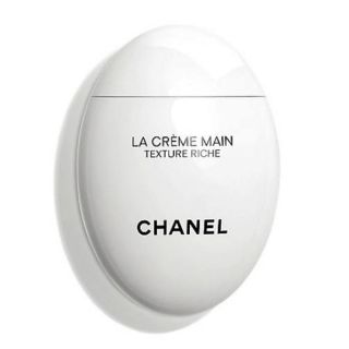 シャネル(CHANEL)のCHANEL ラクレーム　マン　リッシュ(ハンドクリーム)