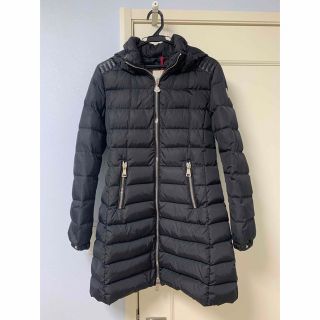 モンクレール(MONCLER)の モンクレール OROPHIN  美品(ダウンコート)