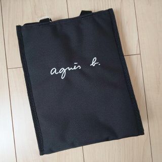 アニエスベー(agnes b.)の☆うりちゃん様専用☆ アニエスベー 保冷ランチバッグ 保冷バッグ エコバッグ(エコバッグ)