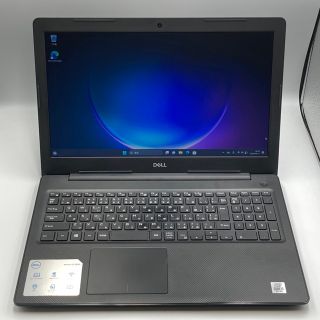 DELL ノートパソコン vostro 3590 高年式