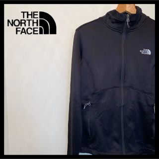 ザノースフェイス(THE NORTH FACE)の《ノースフェイス》 ジップフリースジャケット アウトドア 人気商品(ブルゾン)