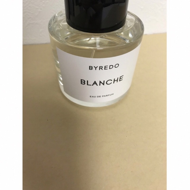 安心の定価販売 BYREDO Blanche バイレード ブランシュ 100ml - linsar.com